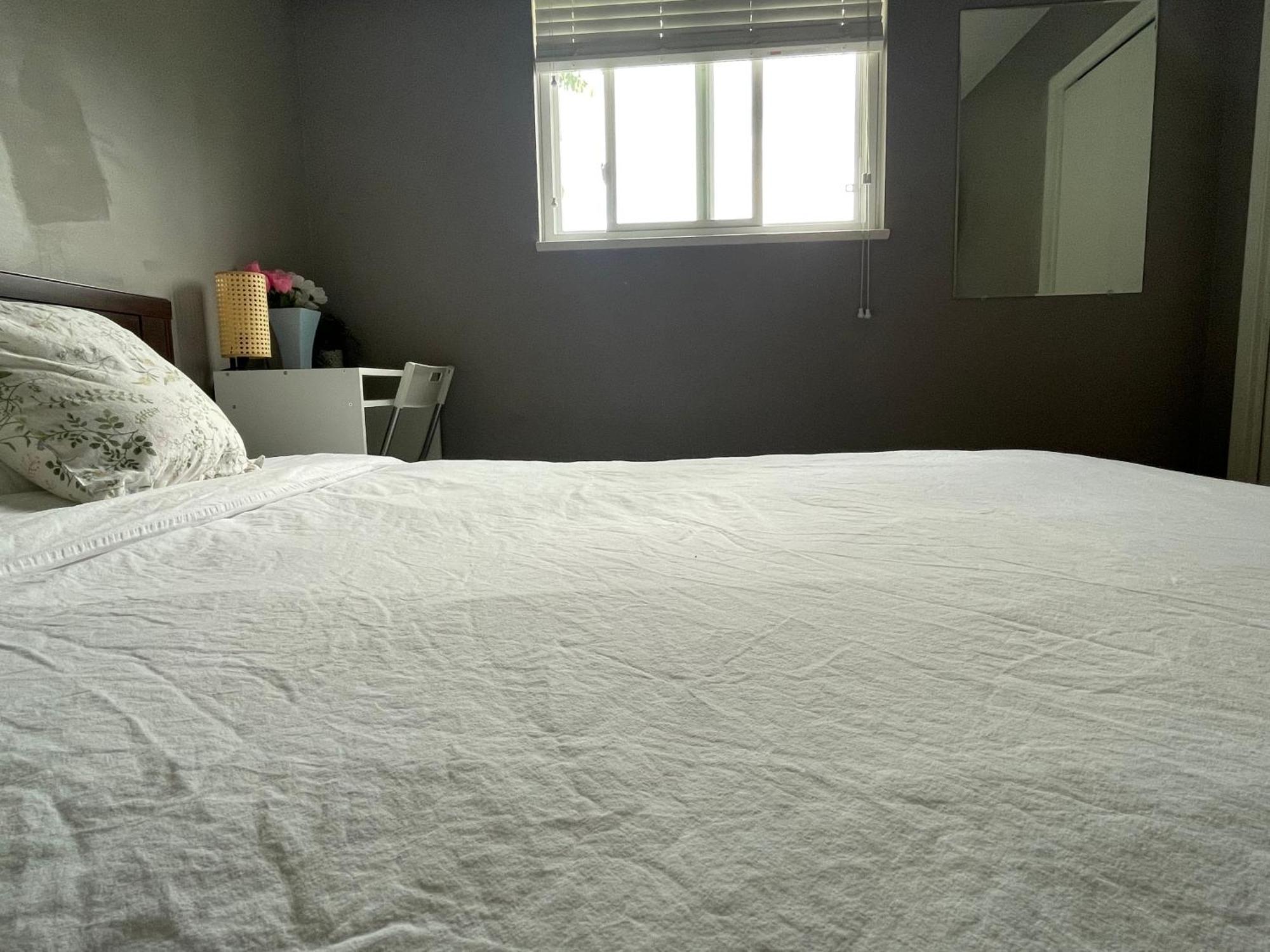 Private Room With Queen Bed In Richmond 202 ภายนอก รูปภาพ
